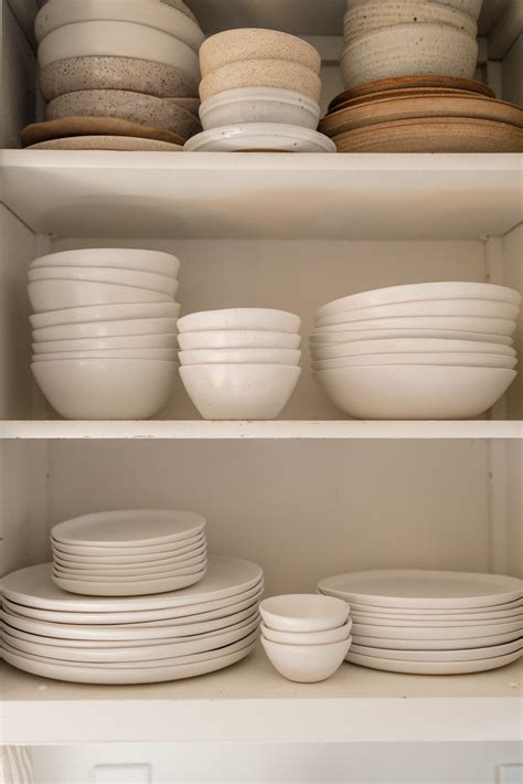 Our Favorite Tableware | Blog - Our Kin & Home