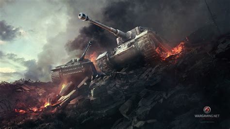 Army Tank Wallpaper HD - WallpaperSafari