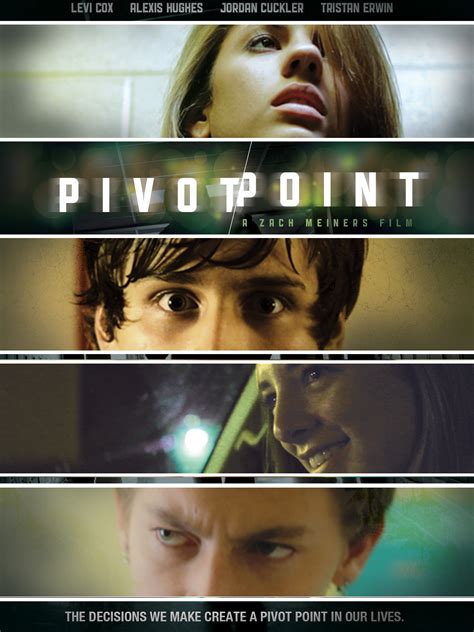 Pivot Point - BMG-Global | Bridgestone Multimedia Group | Movie & TV ...