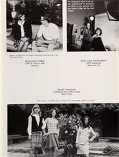 Menlo Atherton High School - Yearbook (Atherton, CA), Class of 1967 ...