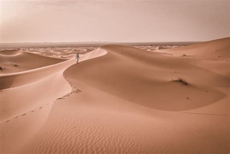 The Challenges of Desert Photography & How to Prepare