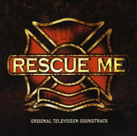 Buy Soundtrack - Rescue Me on CD | On Sale Now With Fast Shipping