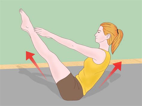 4 Ways to Do a Rolling Front Flip - wikiHow