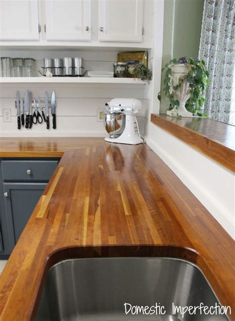 Ideal Where To Find Butcher Block Countertops Ballard Designs Kitchen ...