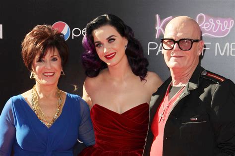 Katy Perry's Preacher Parents Allegedly POCKETED Charity Money For ...