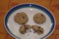 Alton Brown - Chewy Gluten Free Chocolate Chip Cookies Recipe - Food.com