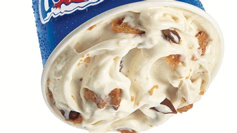 Here are the top 10 selling Dairy Queen Blizzard flavors in 2017 ...