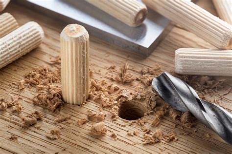 What is a Dowel? | Dowel Rod | Dowel & Co.