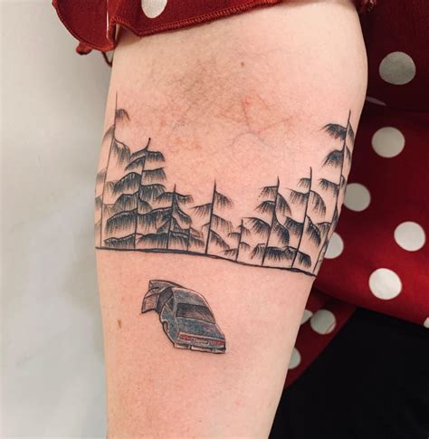 My Silent Hill tattoo - fresh : r/silenthill