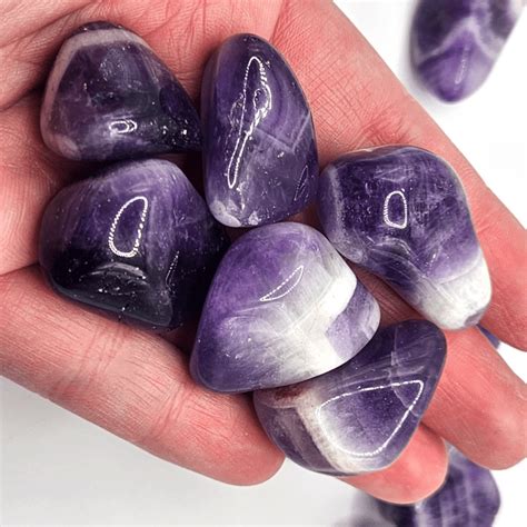 Dream Amethyst - UK Crystal Wholesale