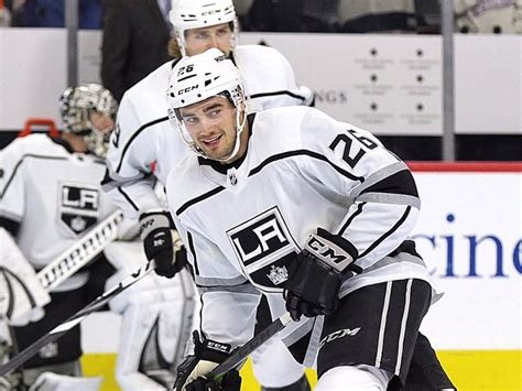 Los Angeles Kings Get a Steal With Sean Walker's New Deal