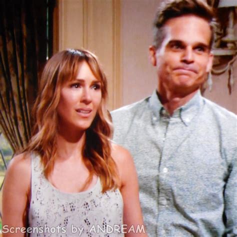 Chloe and Kevin arrive back at the Chancellor mansion; Chloe sincerely ...