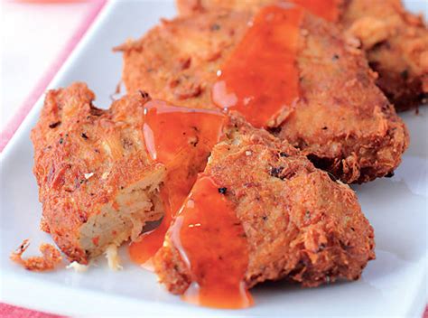 Tortang Alimasag Recipe | Yummy.ph