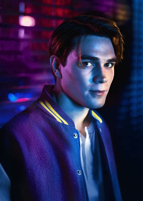 Image - Kj-apa-as-archie-andrews-riverdale.jpg | Heroes Wiki | FANDOM ...