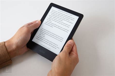 The 9 Best E-readers of 2022