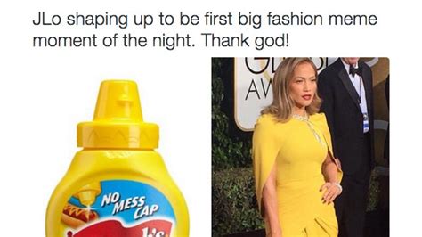 2016 Golden Globes: The Best Memes | Vogue