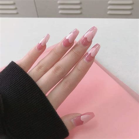 Acrylic Coffin Cute Nails | ubicaciondepersonas.cdmx.gob.mx