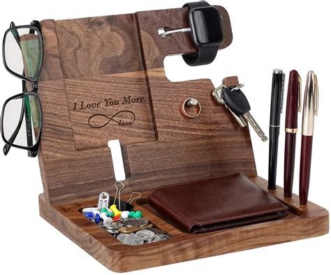 21 Perfectly Personalized Gifts for Men in 2021 - giftlab