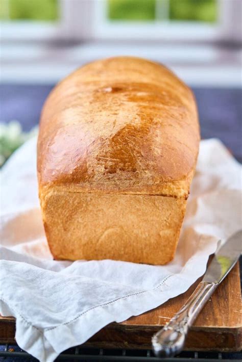 7 Bread Baking Tips That Will Transform Your Loaves {But Really}