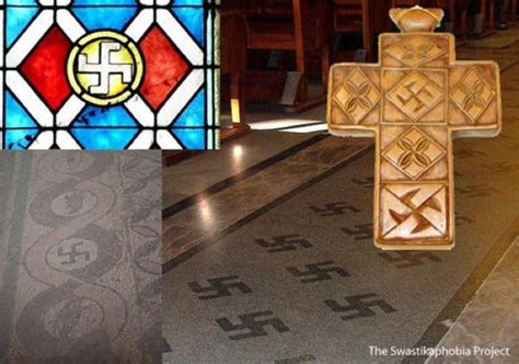 The Powerful Symbol of the Swastika and its 12,000 Year History ...