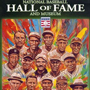 National Baseball Hall of Fame and Museum Yearbooks - SportsPaper.info