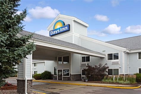 Days Inn by Wyndham Cheyenne | Cheyenne, WY Hotels