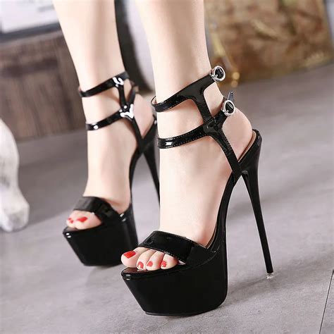 6 Inch Stiletto Heels Reviews - Online Shopping 6 Inch Stiletto Heels ...