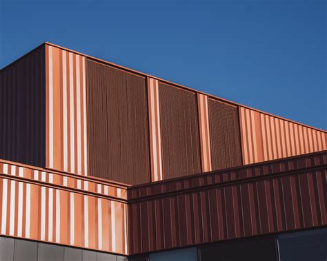 Architectural Louvers – RTB Company