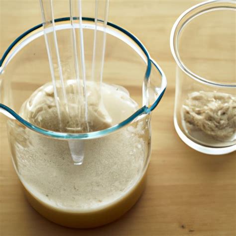 How to Make a Yeast Starter: A Comprehensive Tutorial - The Enlightened ...