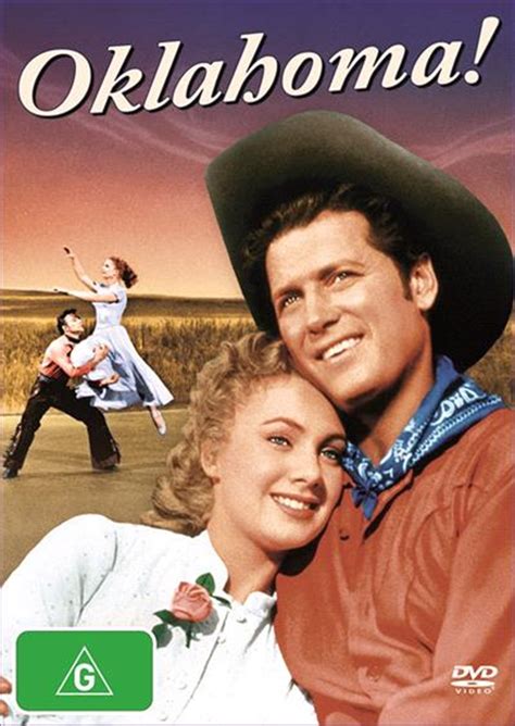 52 Top Pictures Oklahoma Musical Movie Songs - The Film Sufi: "Oklahoma ...