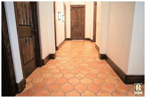 Terracotta Mexican & Saltillo Tile Sealer - TerraNano Gallon