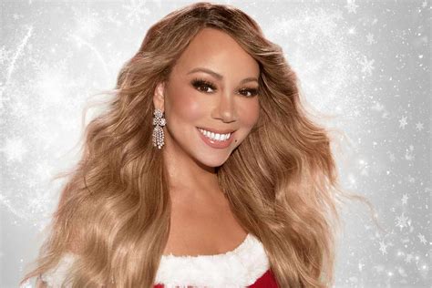 Mariah Carey Announces 'Merry Christmas One and All' 2023 Tour Dates