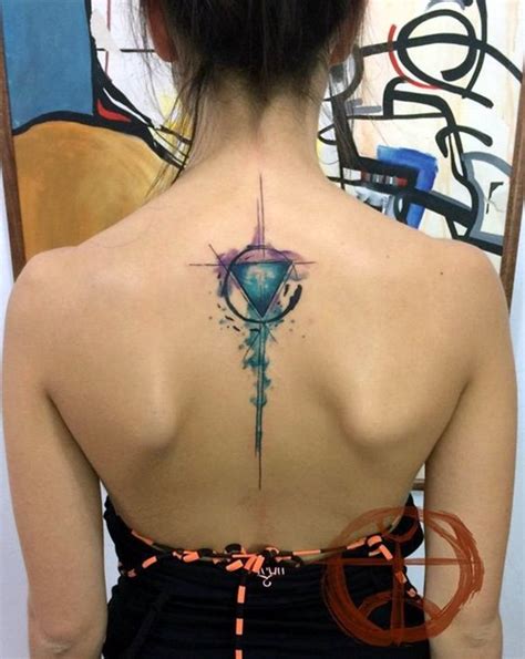 30 Perfect Elemental Tattoo Ideas And Suggestions – Bored Art