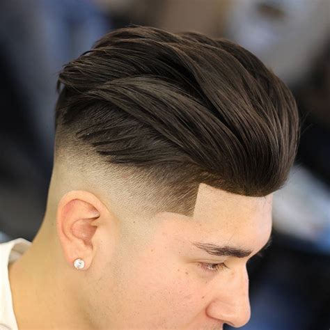 The Ultimate Guide To Men's High Fade Haircut – ADDICFASHION