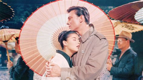 A Girl Named Tamiko (1962) - Where to Watch It Streaming Online | Reelgood