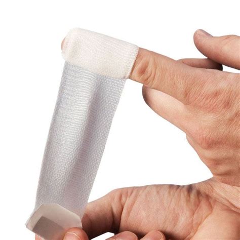 Steropax Finger Bandage | First Aid, Bandages, Trauma, Steroplast ...