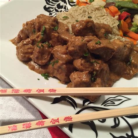 Spicy Pork Curry Recipe | Allrecipes