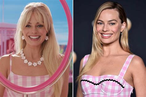 Meet the 'Barbie' Cast: From Past Roles to Off-Screen Relationships