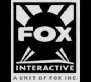 Fox Interactive - Closing Logos