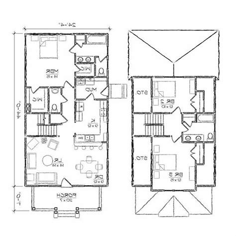 Simple Line Drawing Of House at GetDrawings | Free download