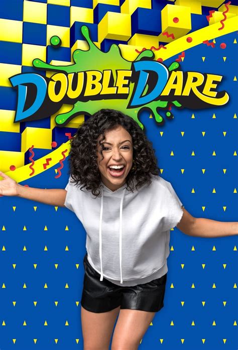 Double Dare (2018) - TheTVDB.com