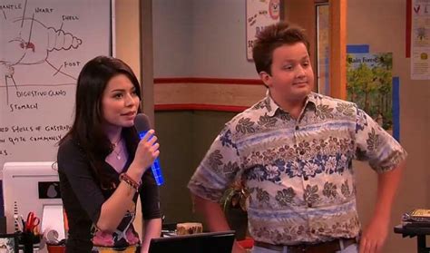 Why is Gibby not coming back to iCarly? Noah Munck’s 2021 reboot absence