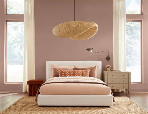 The Sherwin-Williams Color of the Year 2023 Has Us Blushing