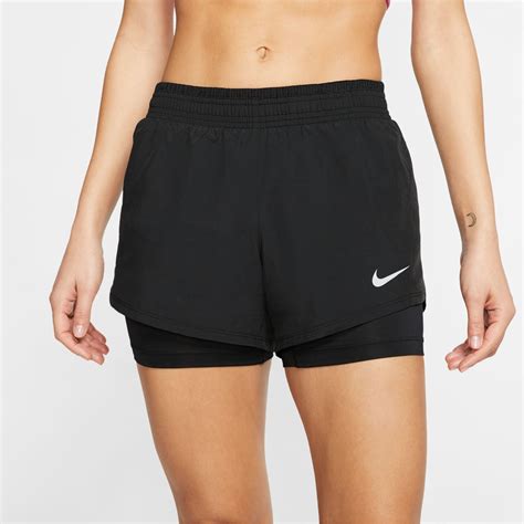 Nike | 2in1 Shorts Ladies | Performance Shorts | SportsDirect.com