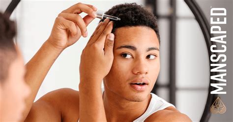 5 benefits of coconut oil for men's hair. | MANSCAPED™ Blog