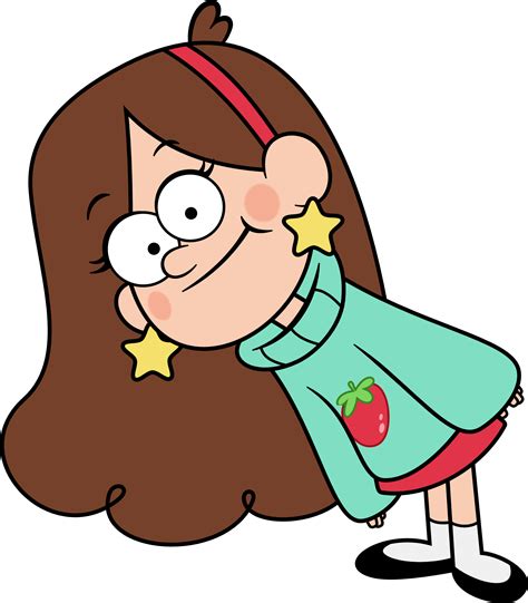 Mabel Pines 2 by PhilipTomkins on DeviantArt