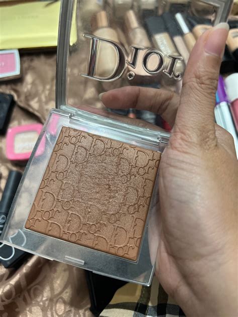 Dior Powder No Powder - 6N on Carousell