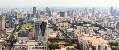 BANGKOK, THAILAND - May 04: Bangkok ... | Stock image | Colourbox