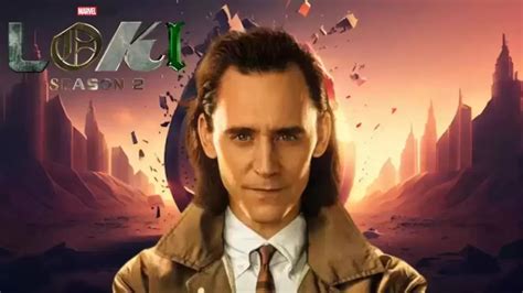 Loki Season 2 Episode 4 Ending Explained, Loki Season 2 Episode 5 ...