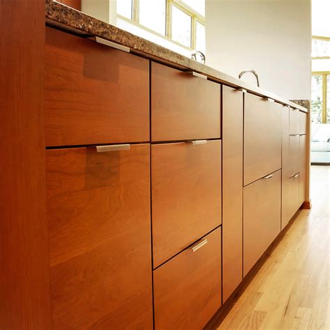 Highly Popular Cabinet Door Styles For Kitchen Remodeling — Degnan ...